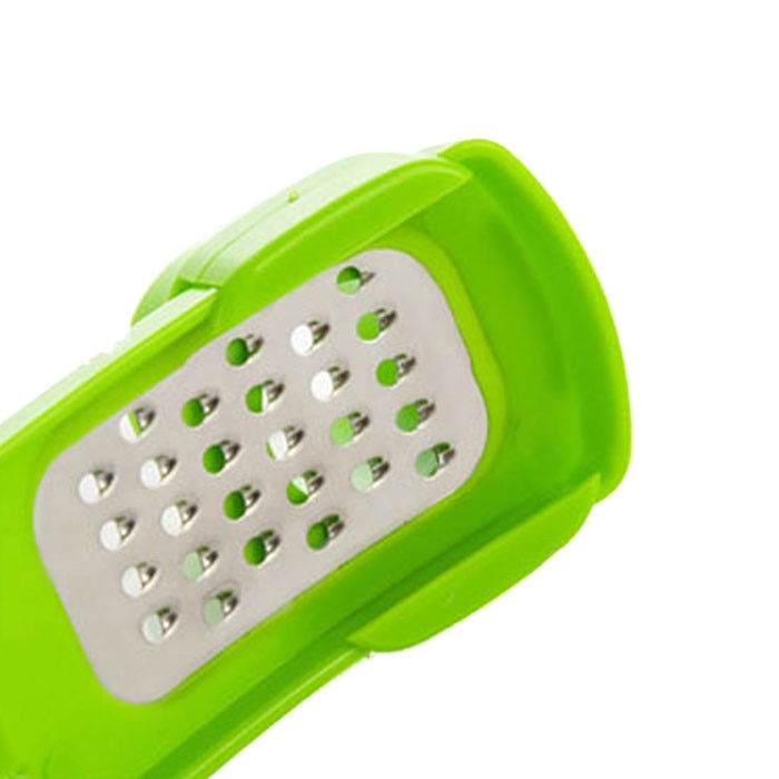 Shred- Line Garlic & Ginger Grater – The Market On The Square