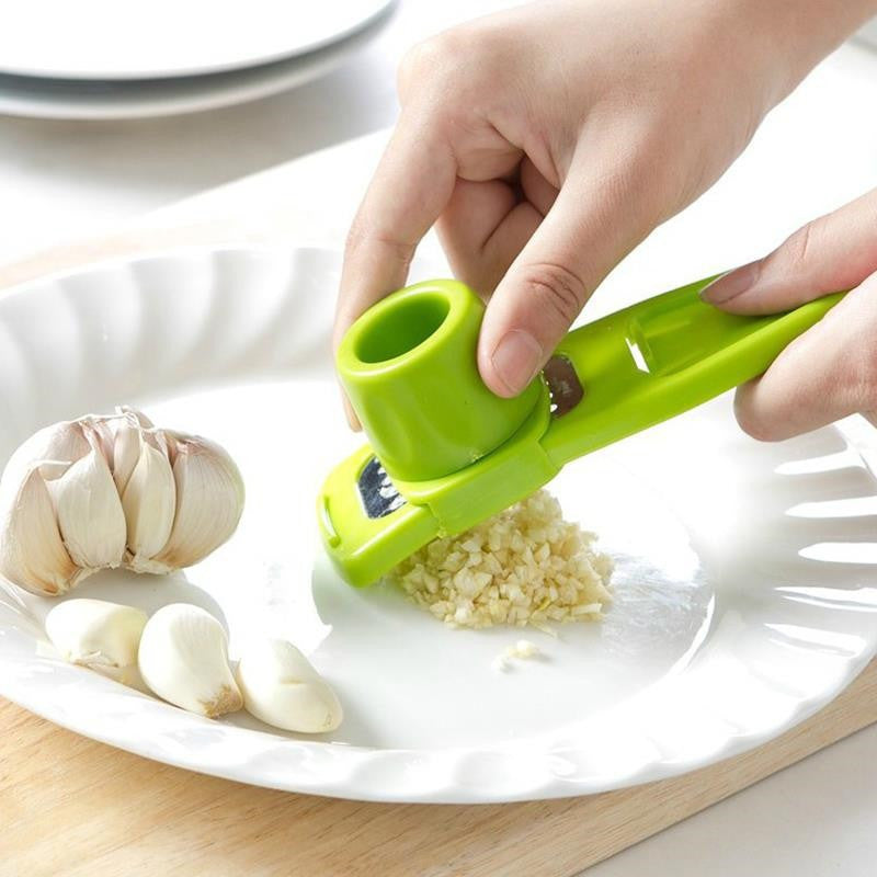 Shred- Line Garlic & Ginger Grater – The Market On The Square