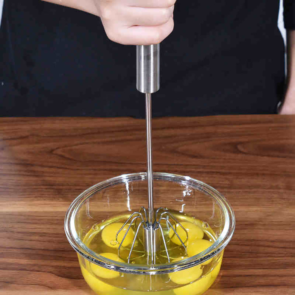 Push Whisk