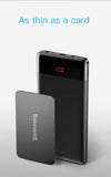 All weather Power Bank